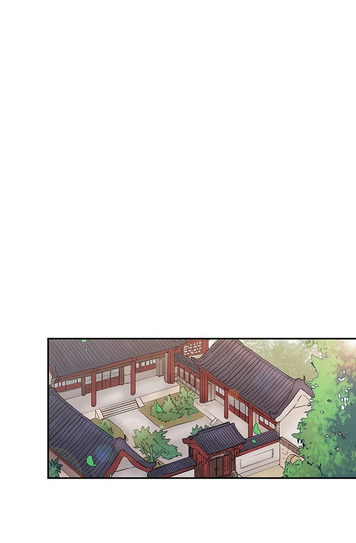 The Scholar's Reincarnation Chapter 80 44